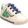 Schoenen Kinderen Sneakers Falcotto SOLSAL Multicolour