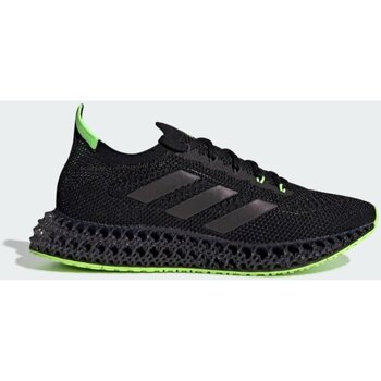 Schoenen Heren Sneakers adidas Originals Q46446 Zwart