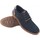 Schoenen Heren Allround Bitesta Zapato caballero  32105 azul Blauw