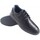 Schoenen Heren Allround Bitesta Zapato caballero  32101 negro Zwart