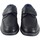 Schoenen Heren Allround Bitesta Zapato caballero  32103 negro Zwart