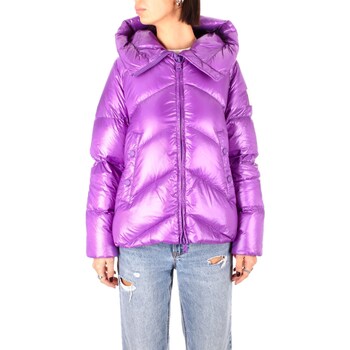 Textiel Dames Wind jackets After Label AL037 N025 Violet