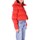 Textiel Dames Wind jackets Kway R&D K51272W Oranje