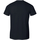 Textiel Heren T-shirts korte mouwen Joma Versalles Short Sleeve Tee Zwart