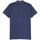 Textiel Heren T-shirts & Polo’s TBS  Blauw