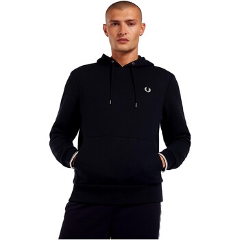 Fred Perry Sweater SUDADERA CAPUCHA HOMBRE M2643