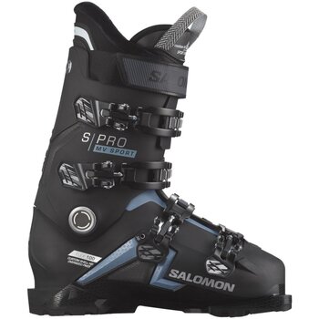 Schoenen Ski Salomon  Zwart