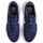 Schoenen Heren Sneakers Nike FB2207 Blauw