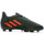 Schoenen Heren Voetbal adidas Originals  Zwart