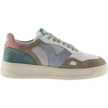 Schoenen Dames Sneakers Victoria 1257105 Multicolour
