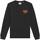 Textiel Sweaters / Sweatshirts Klout  Zwart