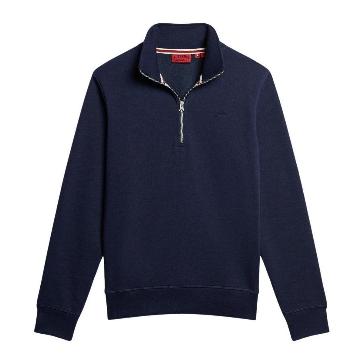 Textiel Heren Sweaters / Sweatshirts Superdry  Blauw