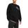 Textiel Heren Sweaters / Sweatshirts Jack & Jones  Zwart