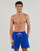 Textiel Heren Zwembroeken/ Zwemshorts Polo Ralph Lauren MAILLOT DE BAIN UNI EN POLYESTER RECYCLE Blauw / Royal