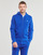 Textiel Heren Sweaters / Sweatshirts Polo Ralph Lauren SWEATSHIRT ZIPPE EN DOUBLE KNIT TECH Blauw / Royal