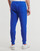 Textiel Heren Trainingsbroeken Polo Ralph Lauren BAS DE JOGGING AJUSTE EN DOUBLE KNIT TECH Blauw / Royal
