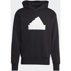Textiel Heren Sweaters / Sweatshirts adidas Originals IC3745 Zwart