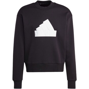 Textiel Heren Sweaters / Sweatshirts adidas Originals IC3740 Zwart