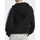 Textiel Dames Sweaters / Sweatshirts adidas Originals IC8781 Zwart