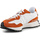 Schoenen Lage sneakers New Balance unisex  U327LF Oranje