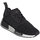 Schoenen Dames Sneakers adidas Originals NMD_R1 Refined H02333 Zwart