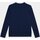 Textiel Kinderen T-shirts & Polo’s Guess J74Q10 KAUG0 Blauw