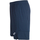 Textiel Heren Korte broeken Joma Toledo II Shorts Blauw