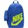 Tassen Rugzakken Nike  Blauw