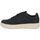 Schoenen Dames Sneakers Y Not? BLACK NEW YORK Zwart