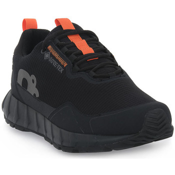 Schoenen Heren Sneakers Zero C 0231 STORO GTX Zwart