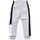 Textiel Kinderen Broeken / Pantalons Lotto LOTTO217676 Grijs