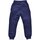 Textiel Kinderen Broeken / Pantalons Lotto LOTTO219316 Blauw