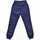 Textiel Kinderen Broeken / Pantalons Lotto LOTTO6604 Blauw