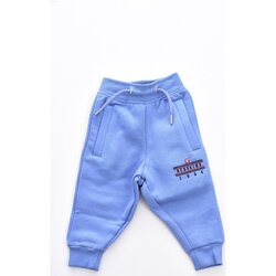 Textiel Kinderen Broeken / Pantalons Redskins R231036 Blauw