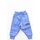 Textiel Kinderen Broeken / Pantalons Redskins R231036 Blauw