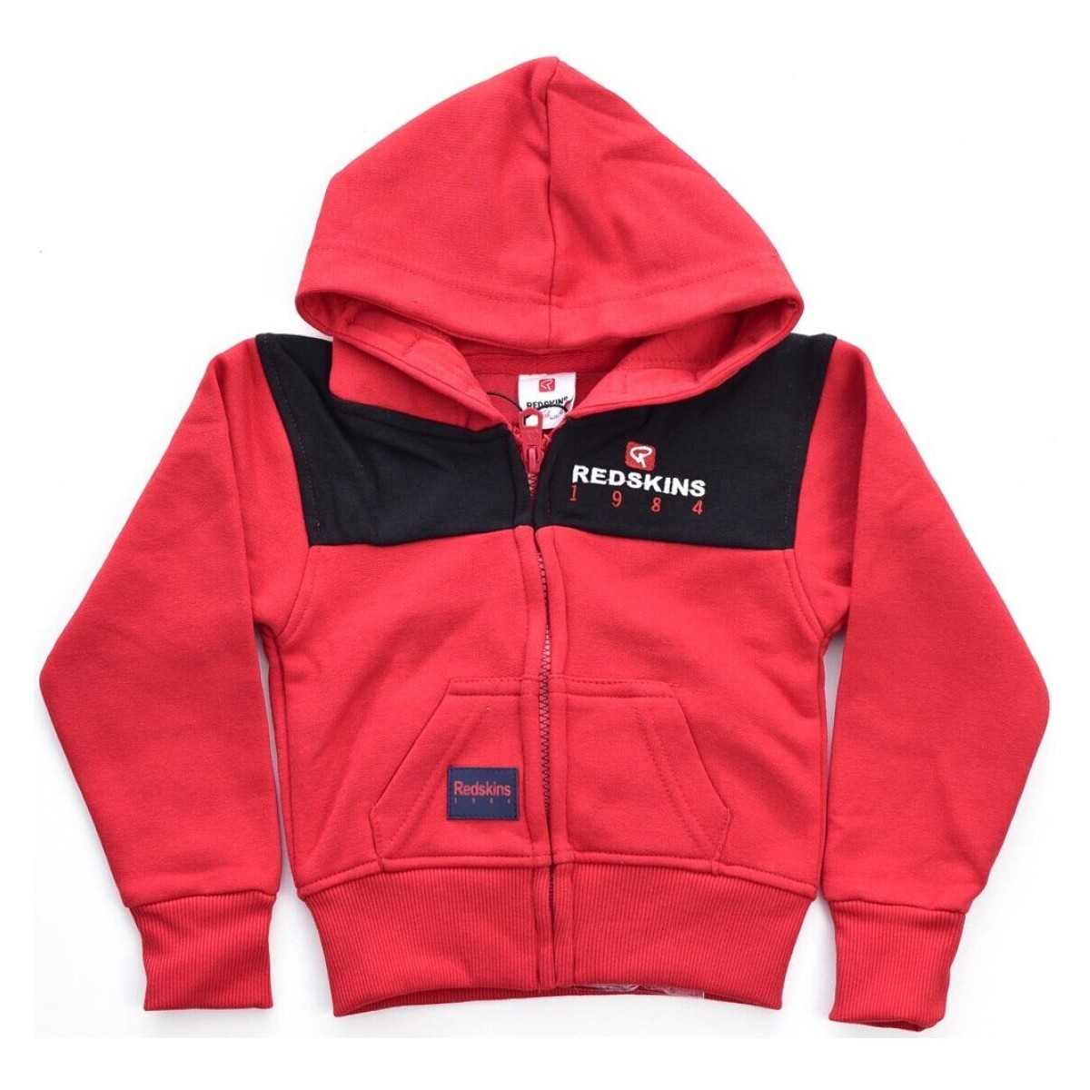 Textiel Kinderen Sweaters / Sweatshirts Redskins R231061 Rood