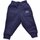 Textiel Kinderen Broeken / Pantalons Redskins R231066 Blauw