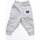 Textiel Kinderen Broeken / Pantalons Redskins R231066 Grijs