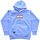Textiel Kinderen Sweaters / Sweatshirts Redskins R231082 Blauw