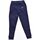 Textiel Kinderen Broeken / Pantalons Redskins R231086 Blauw