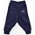 Textiel Kinderen Broeken / Pantalons Redskins R231096 Blauw