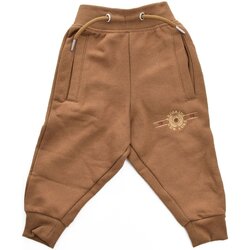 Textiel Kinderen Broeken / Pantalons Redskins R231096 Bruin