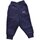 Textiel Kinderen Broeken / Pantalons Redskins R231106 Blauw