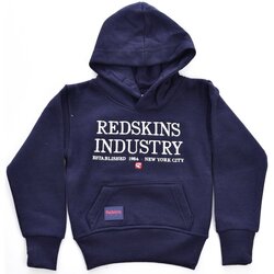Textiel Kinderen Sweaters / Sweatshirts Redskins R231112 Blauw