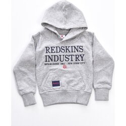 Textiel Kinderen Sweaters / Sweatshirts Redskins R231112 Grijs