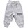 Textiel Kinderen Broeken / Pantalons Redskins R231116 Grijs