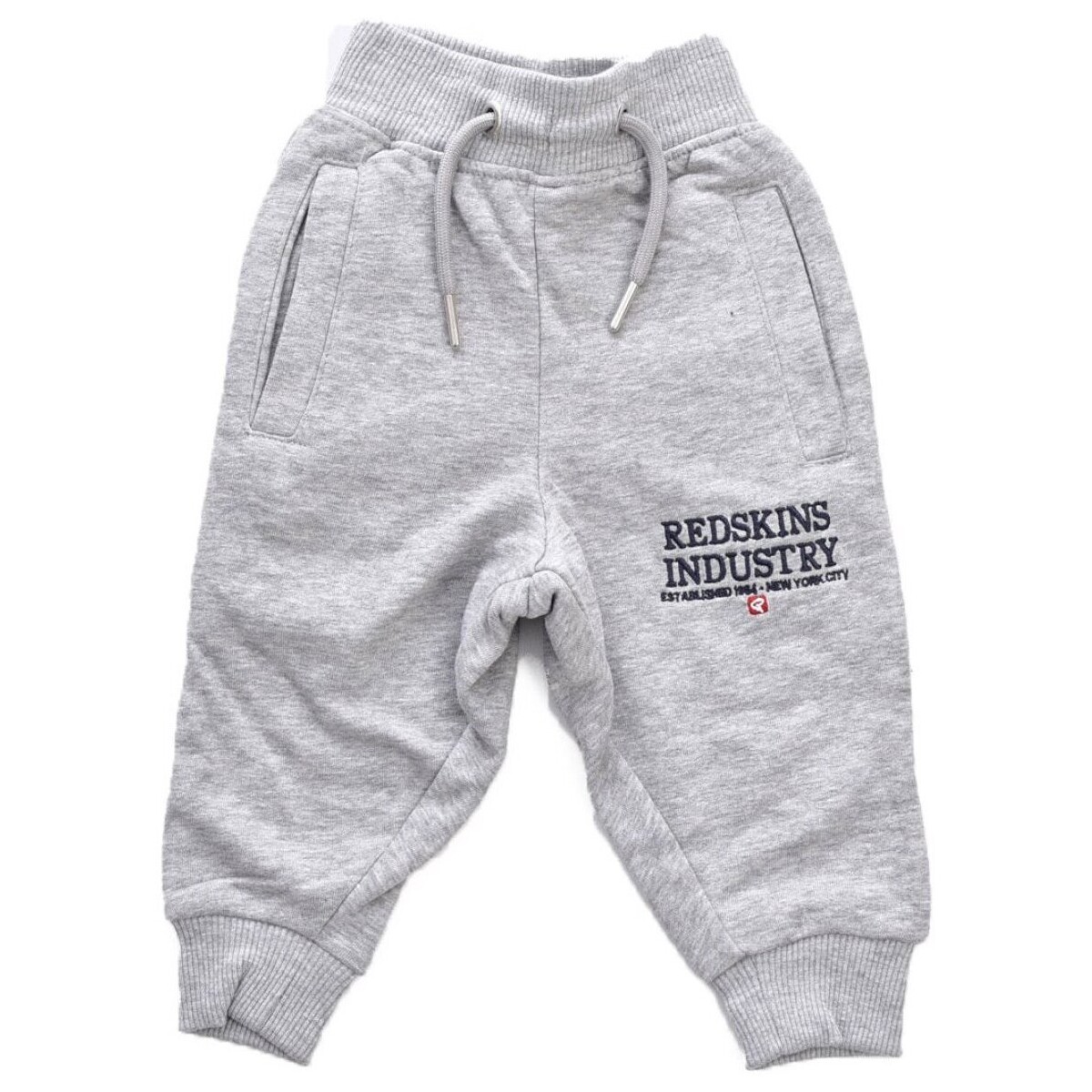 Textiel Kinderen Broeken / Pantalons Redskins R231116 Grijs