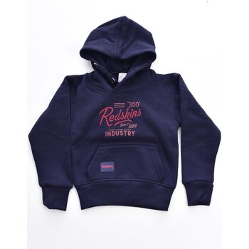 Textiel Kinderen Sweaters / Sweatshirts Redskins R231132 Blauw