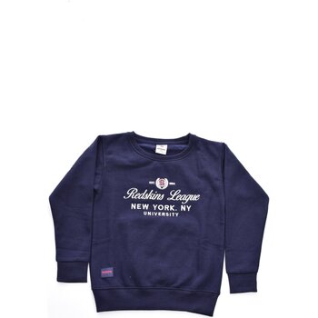 Textiel Kinderen Sweaters / Sweatshirts Redskins RS2023 Blauw