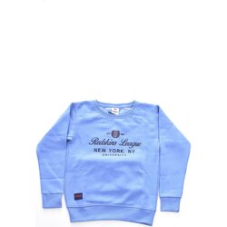 Textiel Kinderen Sweaters / Sweatshirts Redskins RS2023 Blauw